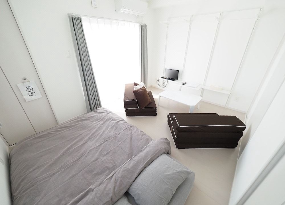 Photo of Bedroom in Naha
