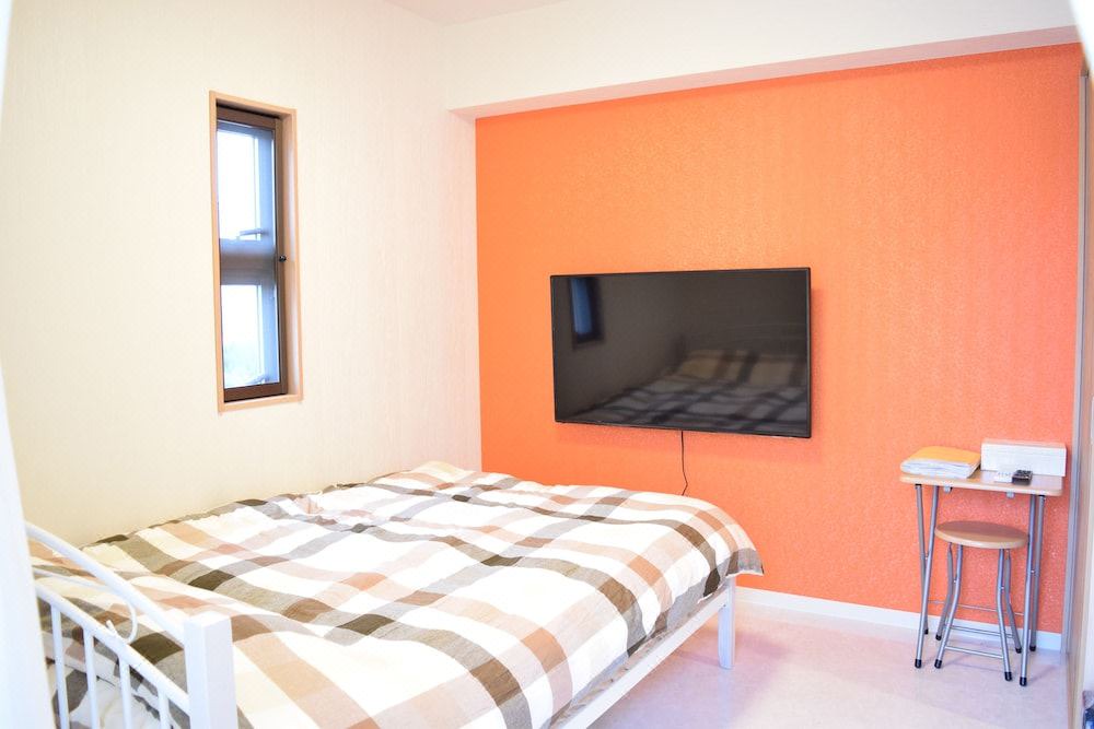 Photo of Bedroom in Hamagawa