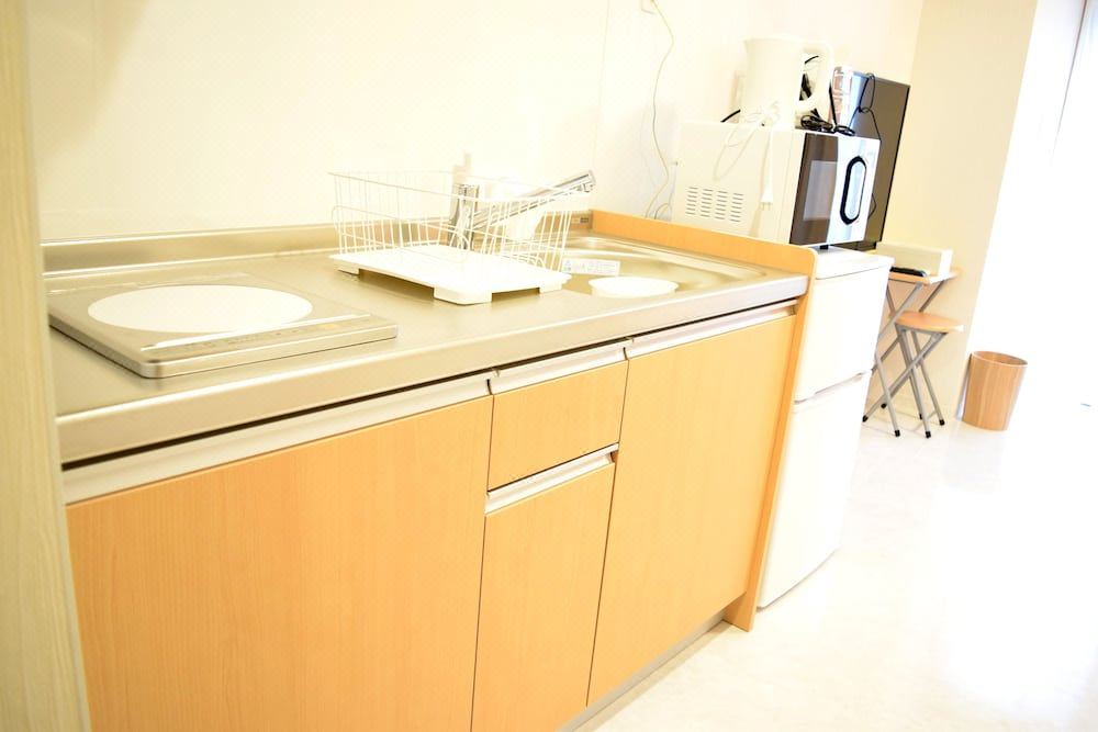 Photo of Kitchen in Hamagawa