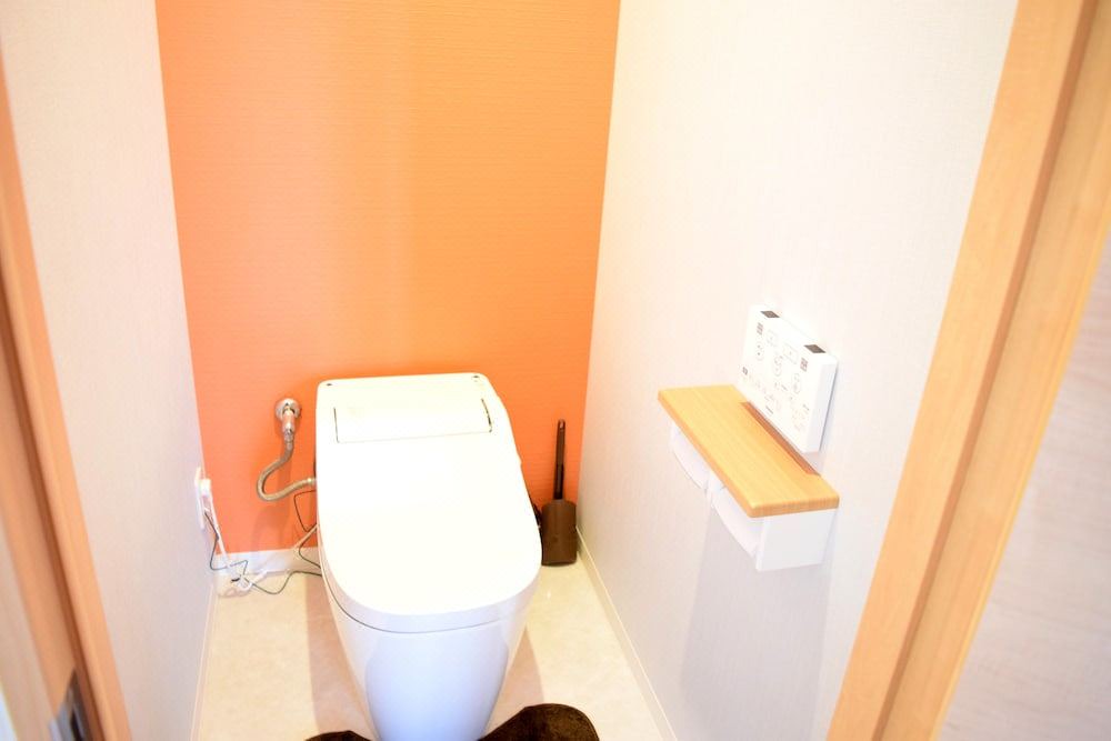 Photo of Bathroom in Hamagawa