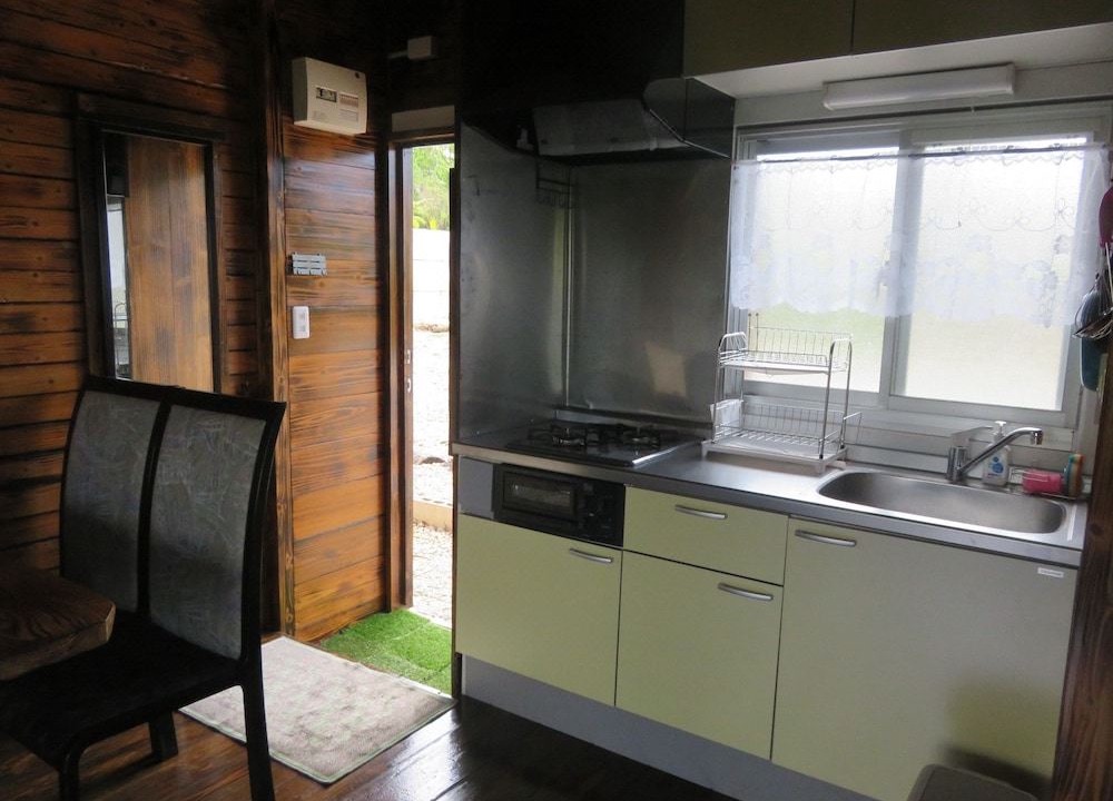 Photo of Kitchen in Gushiken