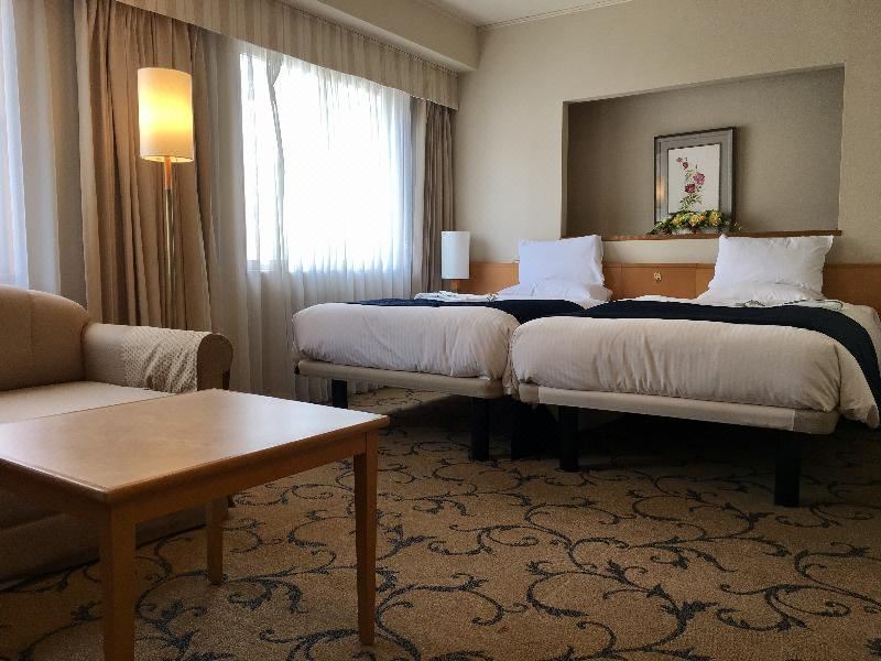 Photo of Bedroom in Nishi-Shinjuku