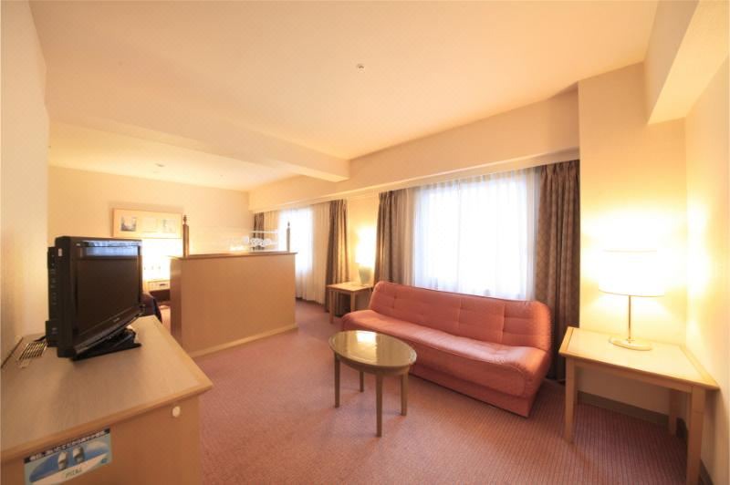 Photo of Livingroom in Takasaki