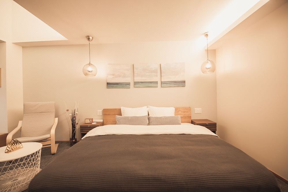 Photo of Bedroom in Irifune