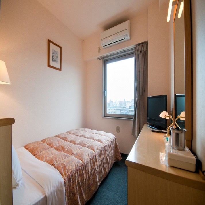 Photo of Bedroom in Matsuyama