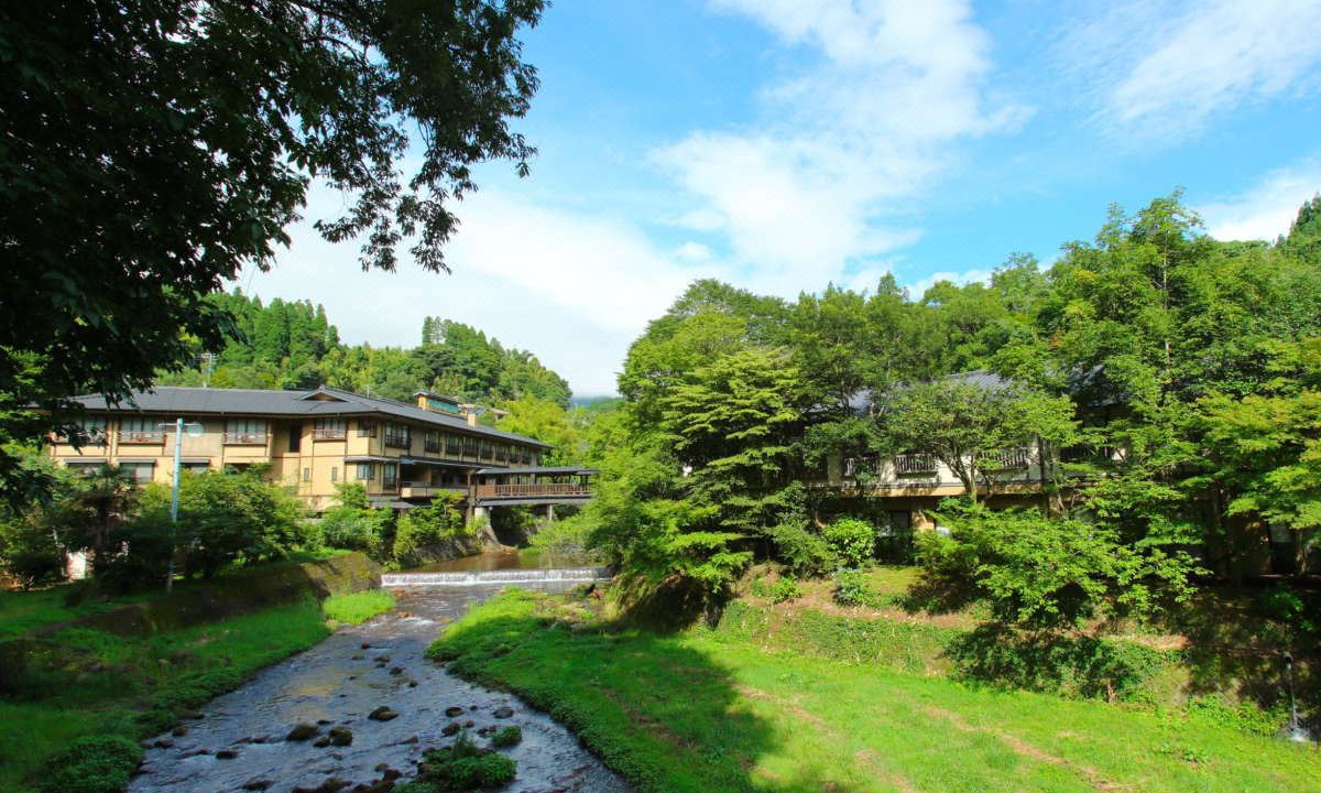 Photo of Others in Kurokawa Onsen