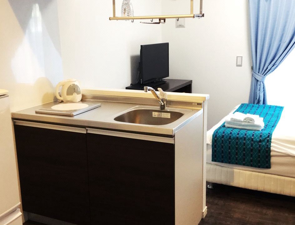 Photo of Livingroom in Makishi