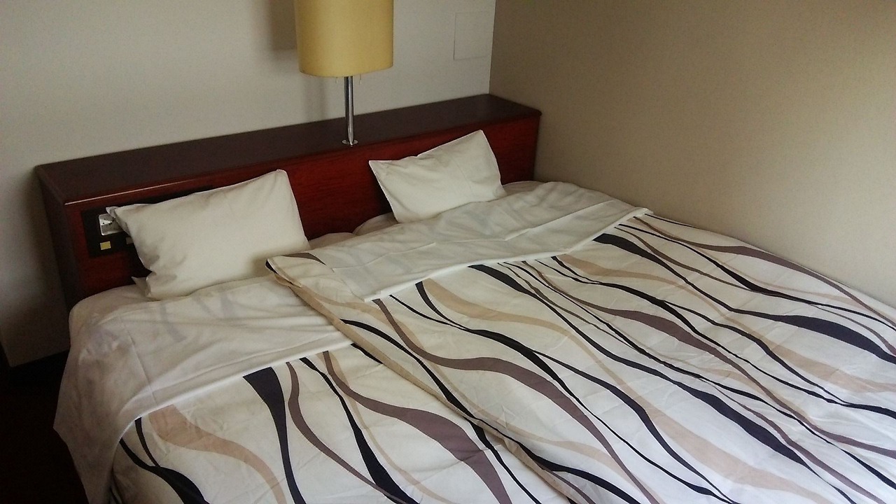 Photo of Bedroom in Saijo