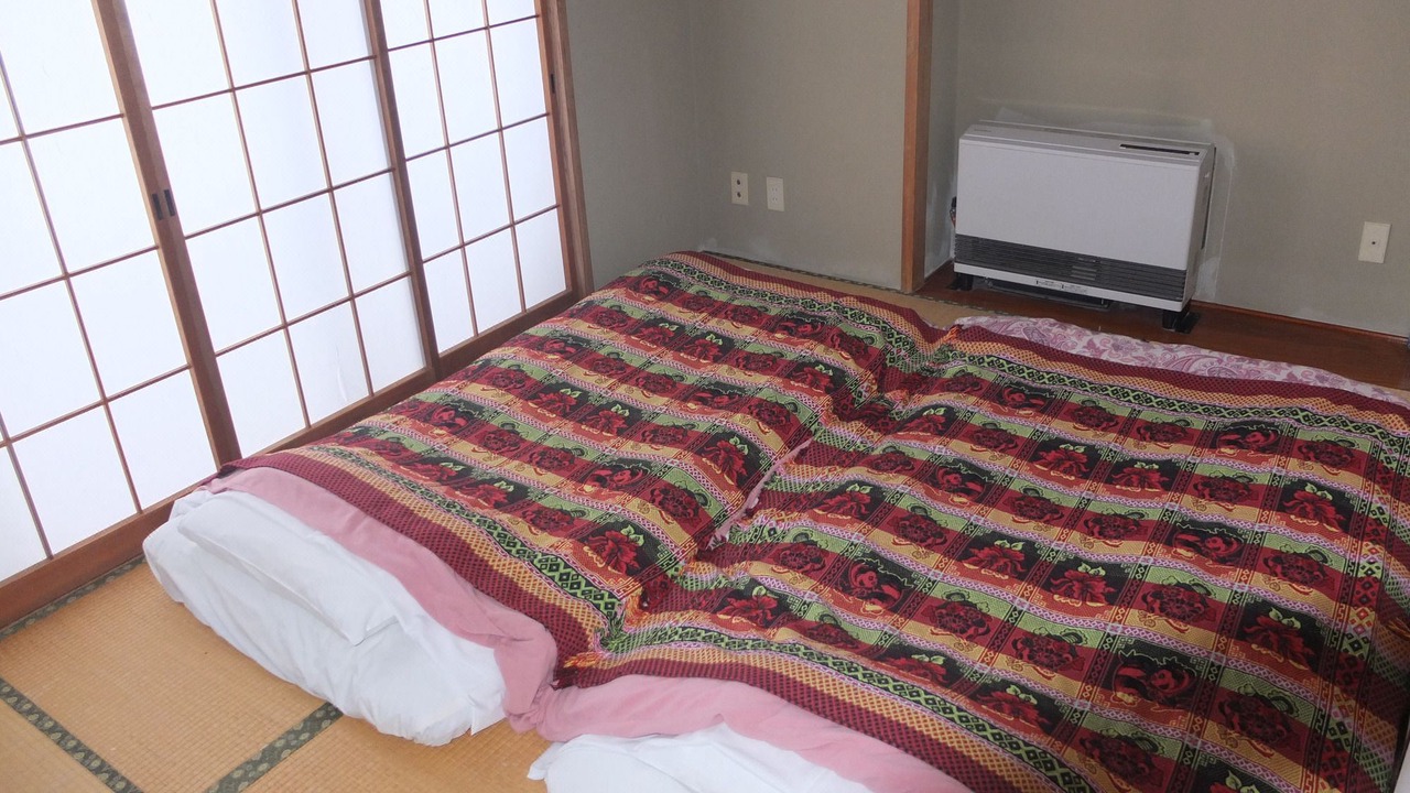 Photo of Bedroom in Nikko