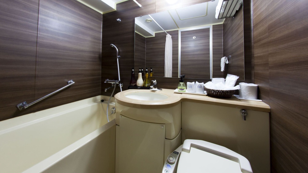 Photo of Bathroom in Asato