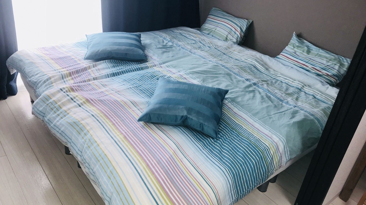 Photo of Bedroom in Tanimachi