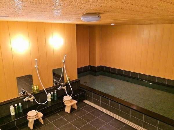 Photo of Livingroom in Igidani Onsen