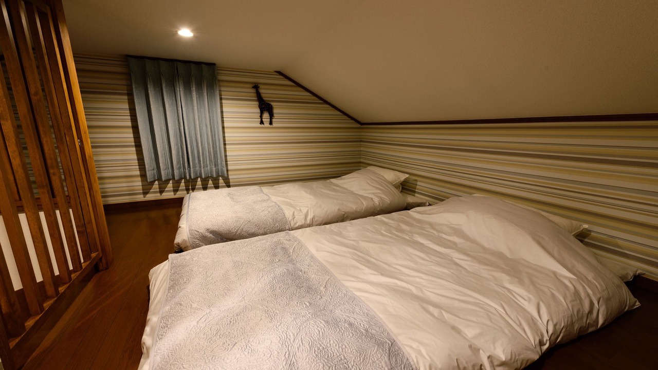 Photo of Bedroom in Yumoto