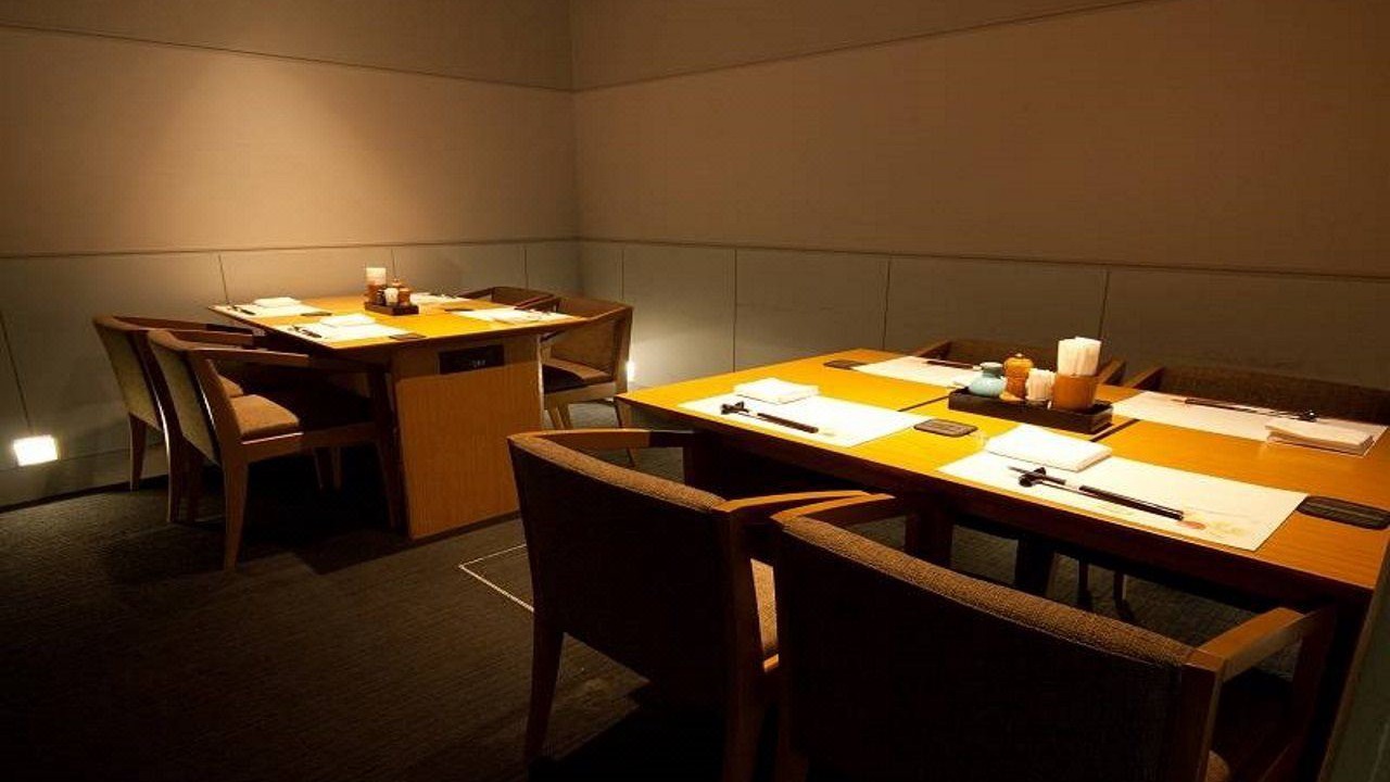 Photo of Kitchen in Nishi-Shinjuku
