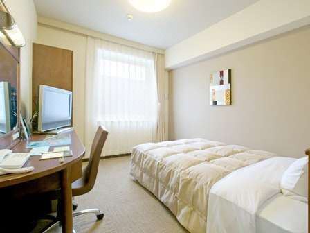 Photo of Bedroom in Morioka