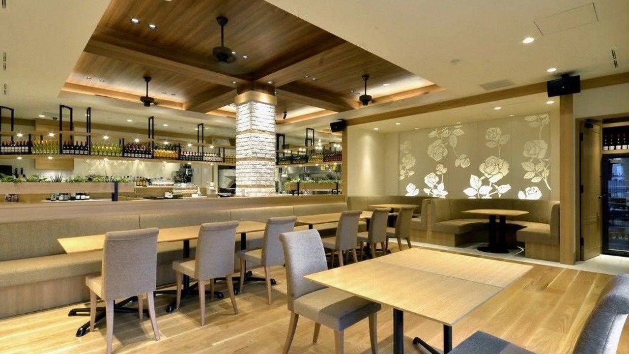 Photo of Livingroom in Nishi-Shinjuku