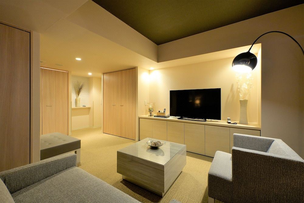 Photo of Livingroom in Nishiazabu