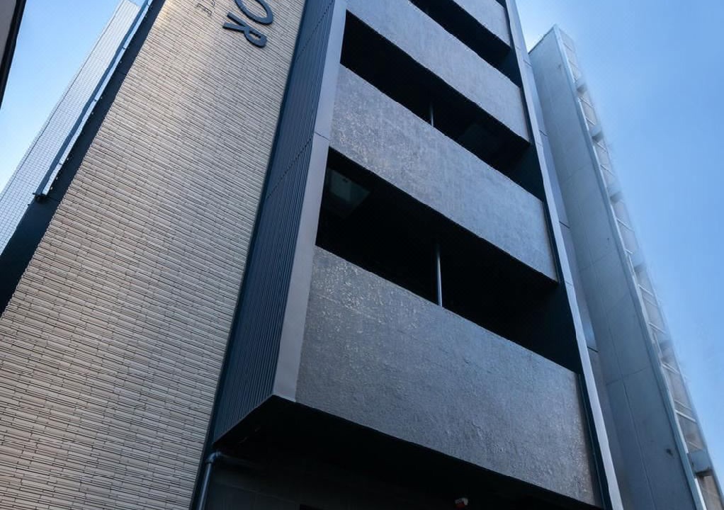 Photo of Buildings in Susukino