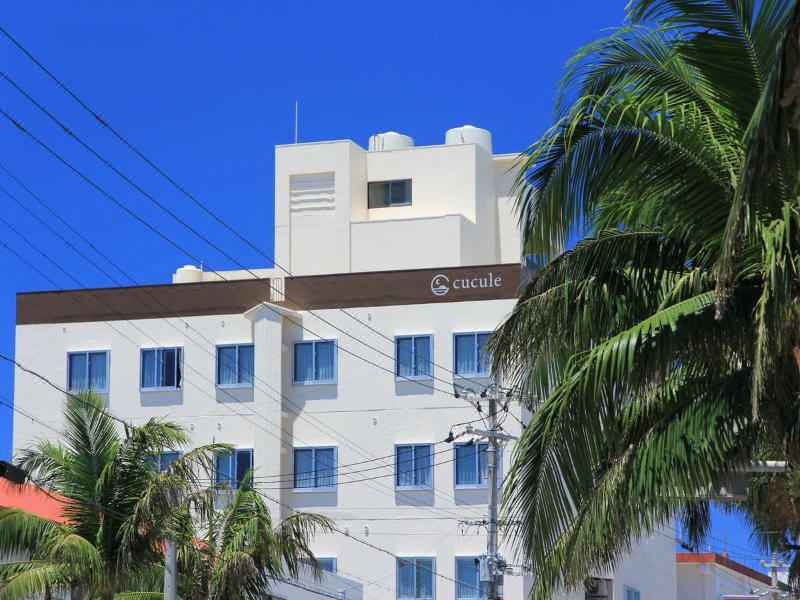 Photo of Buildings in Taketomi-jima Taketomi-cho