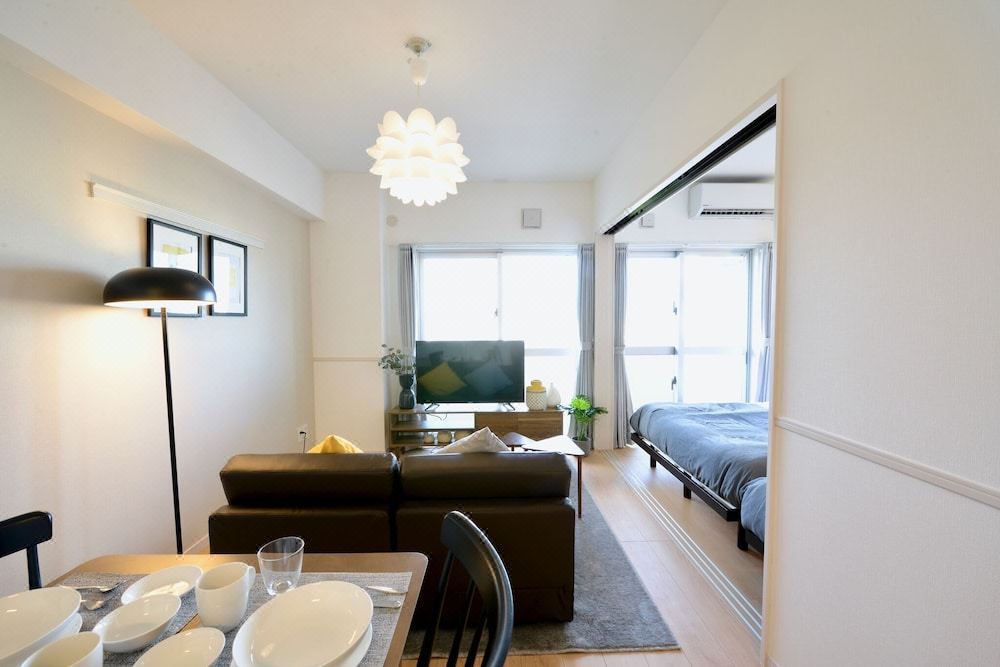 Photo of Livingroom in Chibana