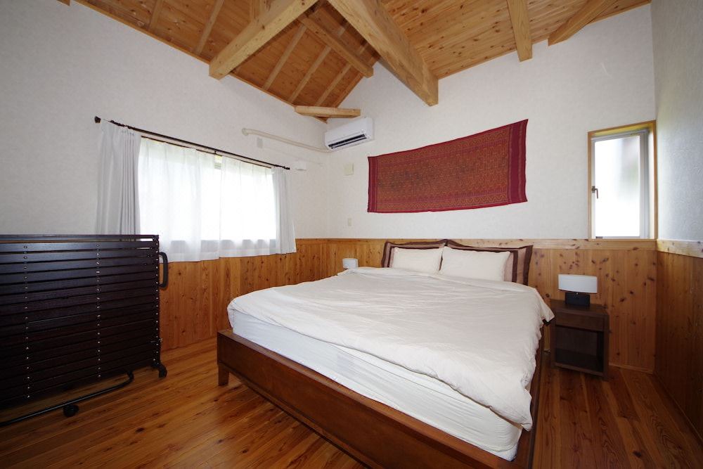 Photo of Bedroom in Shoshi