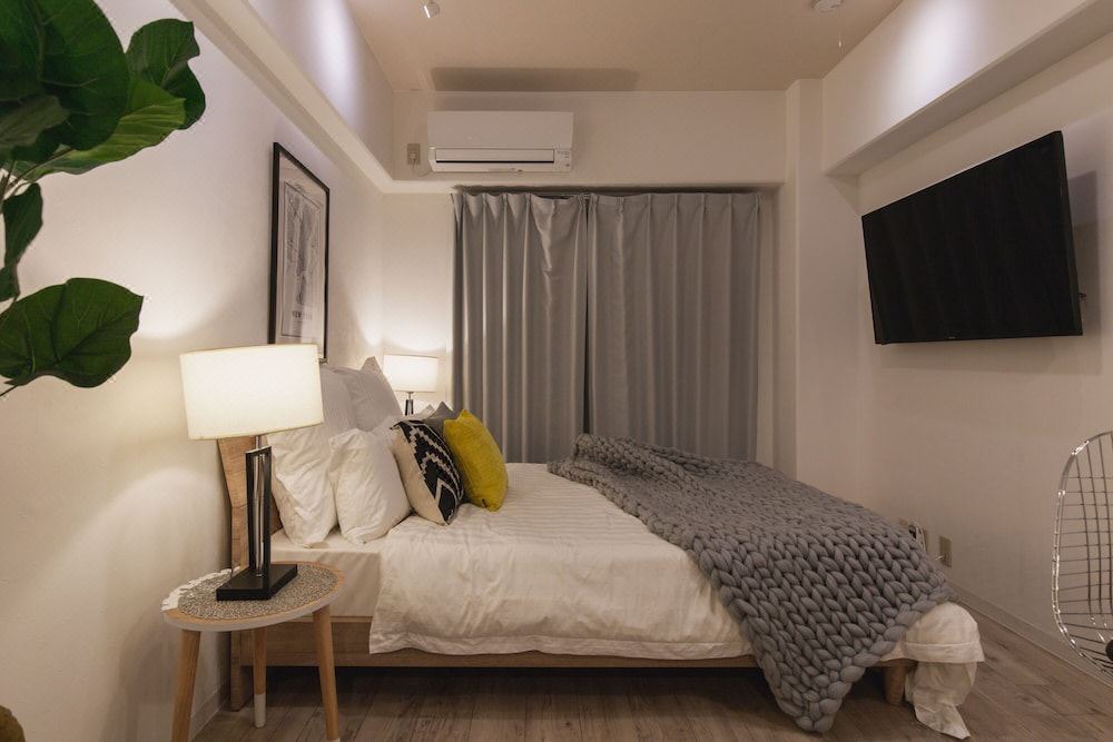 Photo of Bedroom in Naha