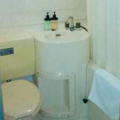 Photo of Bathroom in Saijo