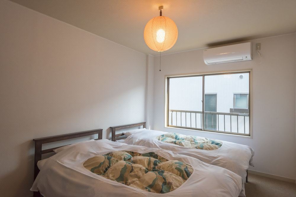 Photo of Bedroom in Higashiyama