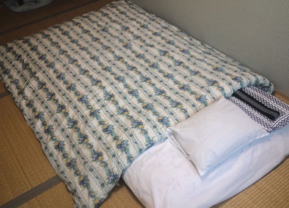 Photo of Bedroom in Hakodate