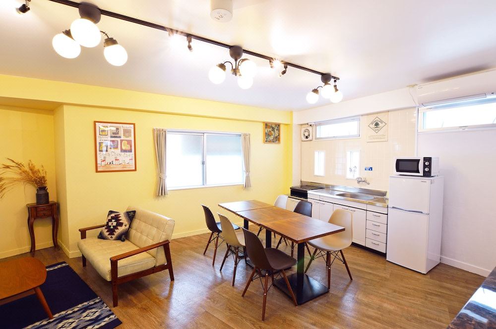 Photo of Livingroom in Futemma