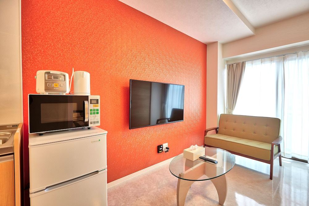 Photo of Livingroom in Hamagawa