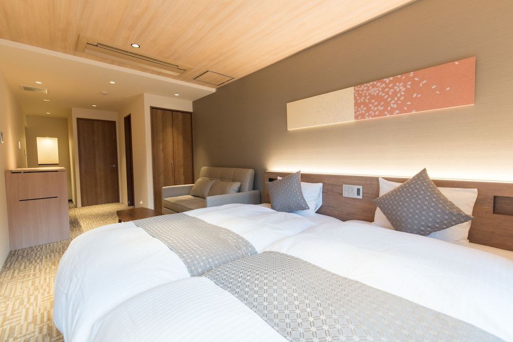 Photo of Bedroom in Shimogyo