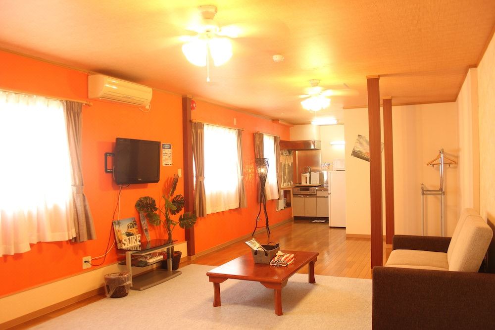 Photo of Livingroom in Shirahama