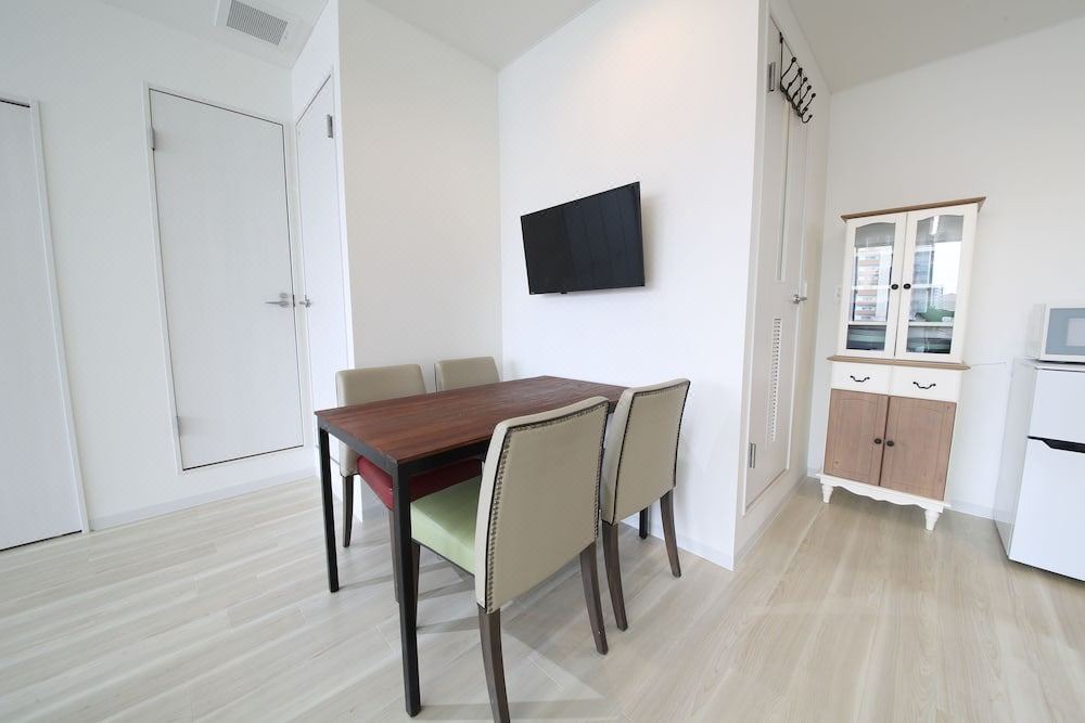 Photo of Livingroom in Naka Ward