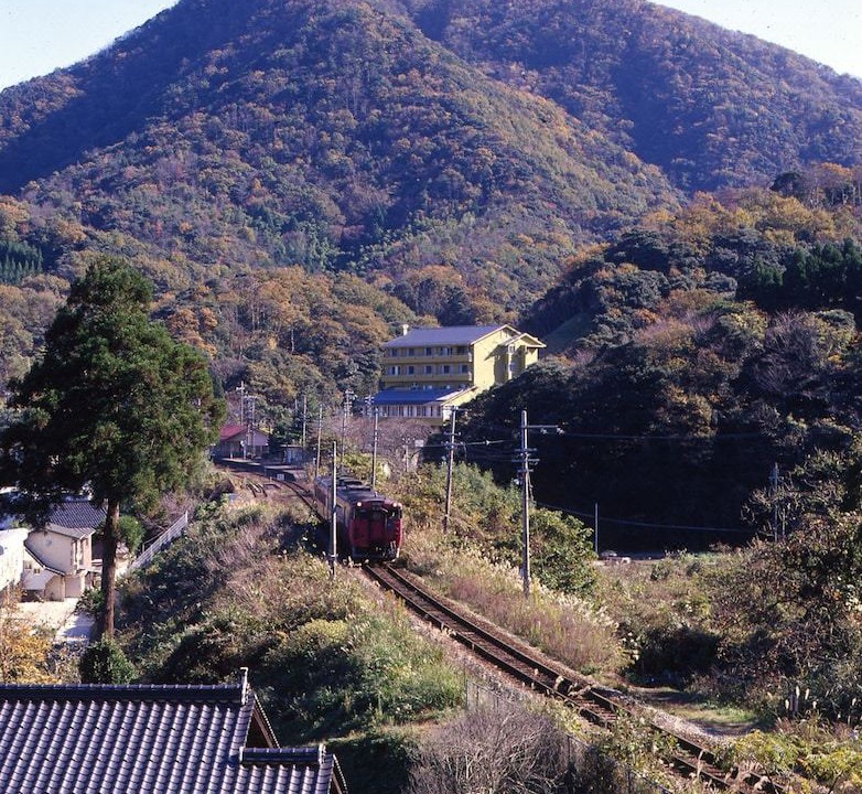 Photo of Outdoor in Kami
