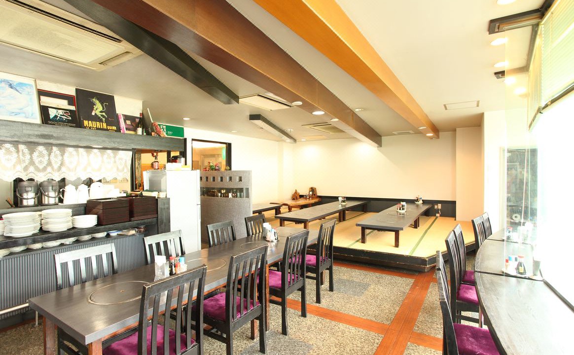 Photo of Livingroom in Tsushima
