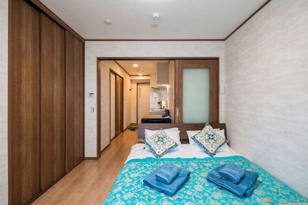 Photo of Bedroom in Koshigoe