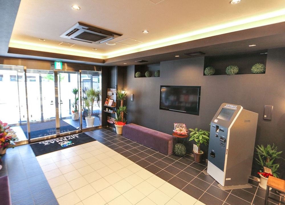 Photo of Livingroom in Nagaoka