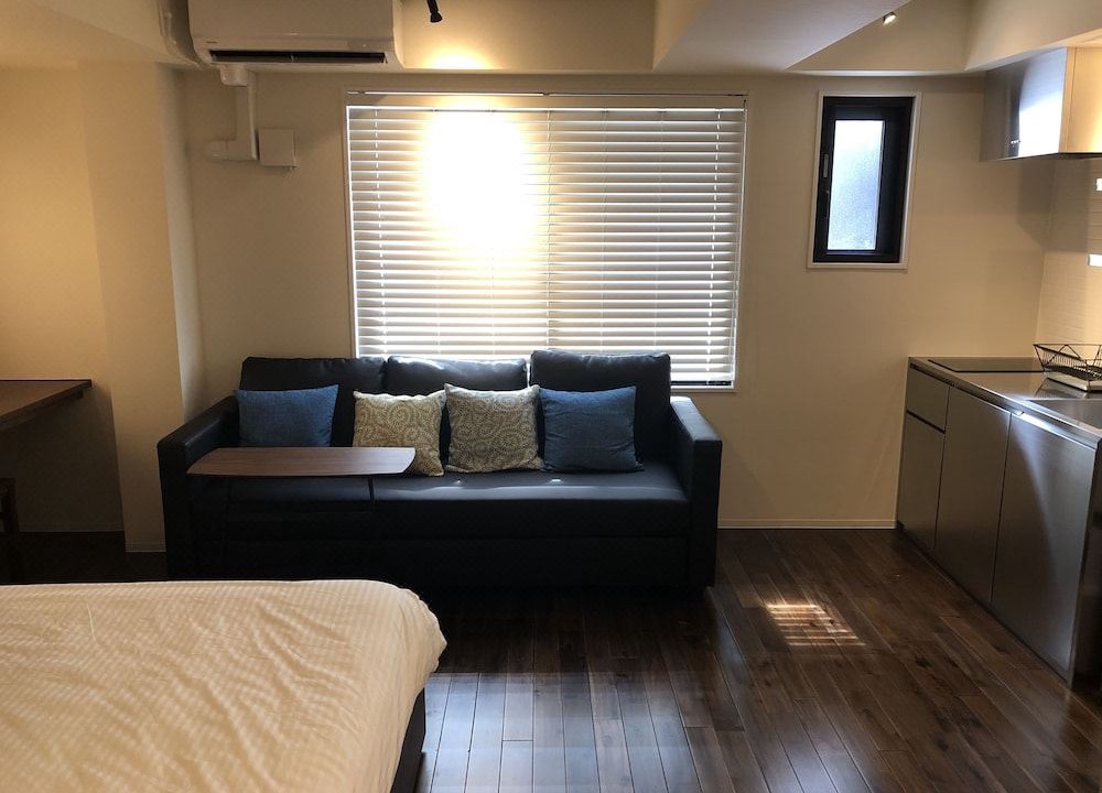 Photo of Livingroom in Yumoto