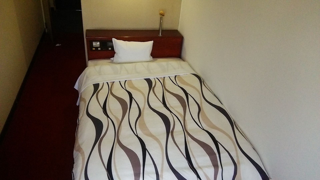 Photo of Bedroom in Saijo