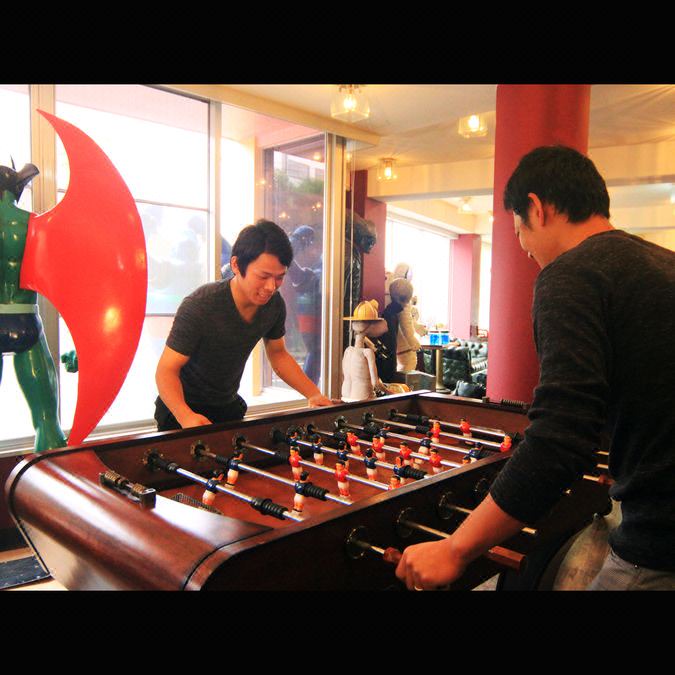 Photo of Human In Picture in Shirahama