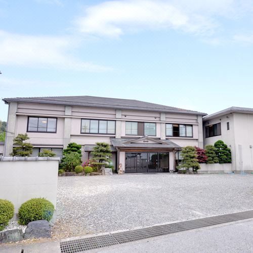 Photo of Buildings in Hikone