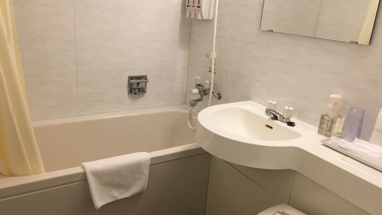 Photo of Bathroom in Taketomi-jima Taketomi-cho