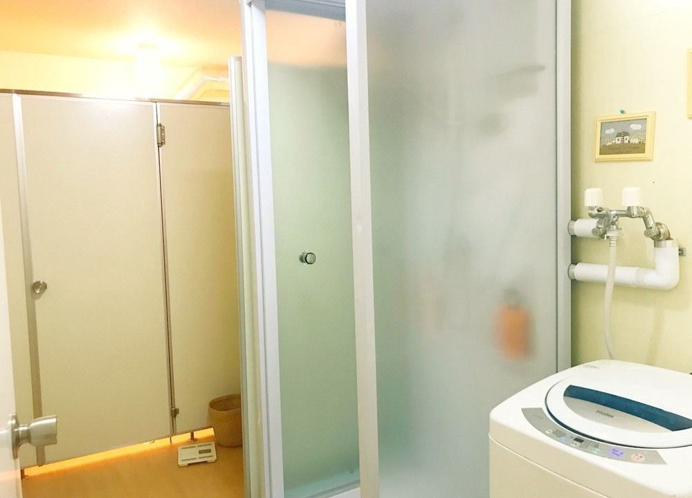 Photo of Bathroom in Tsurui