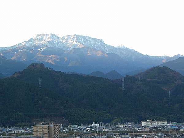 Photo of Outdoor in Saijo