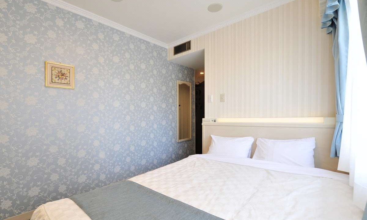Photo of Bedroom in Obihiro