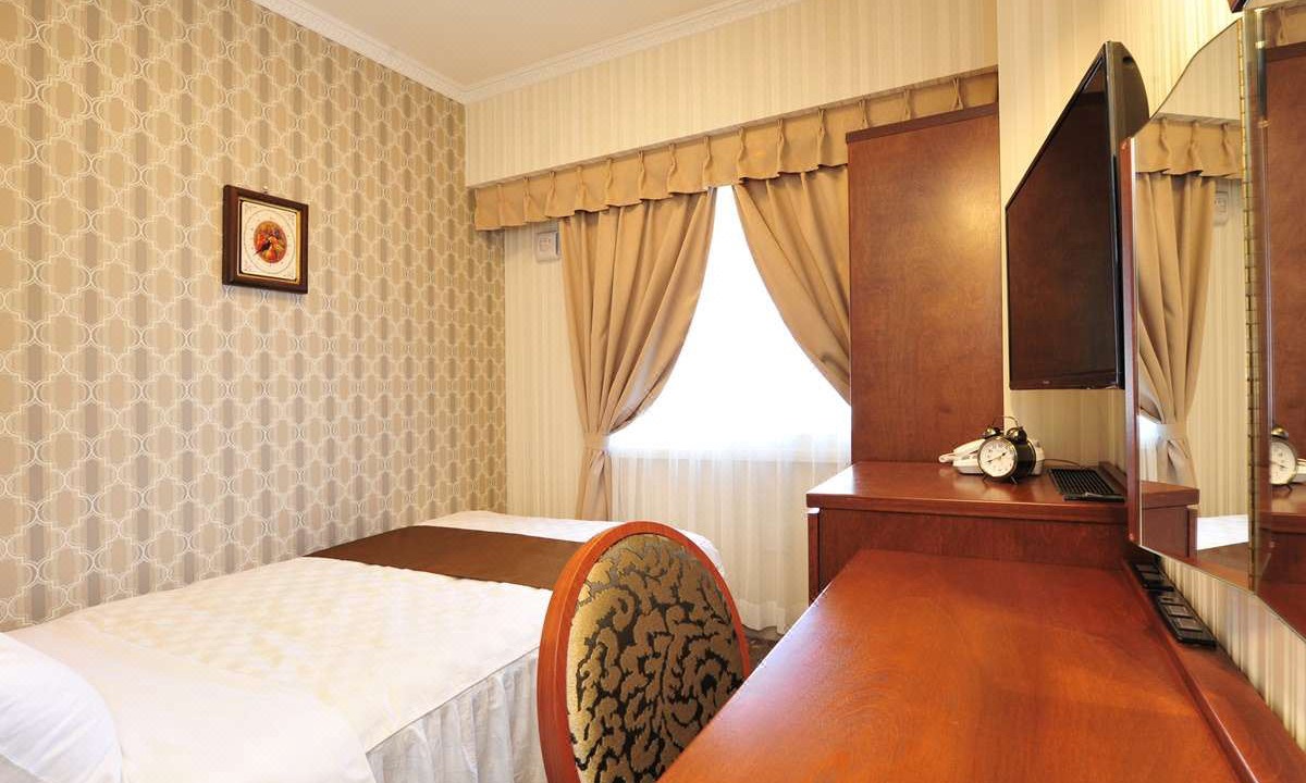 Photo of Bedroom in Obihiro