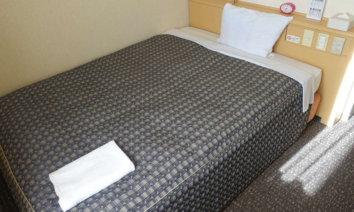 Photo of Bedroom in Igidani Onsen