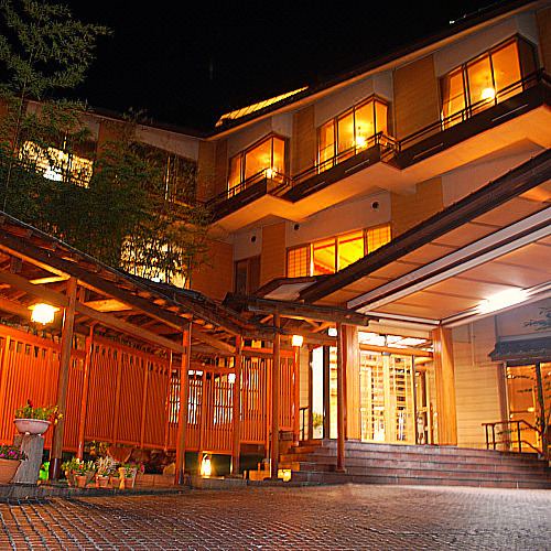 Photo of Buildings in Minakami