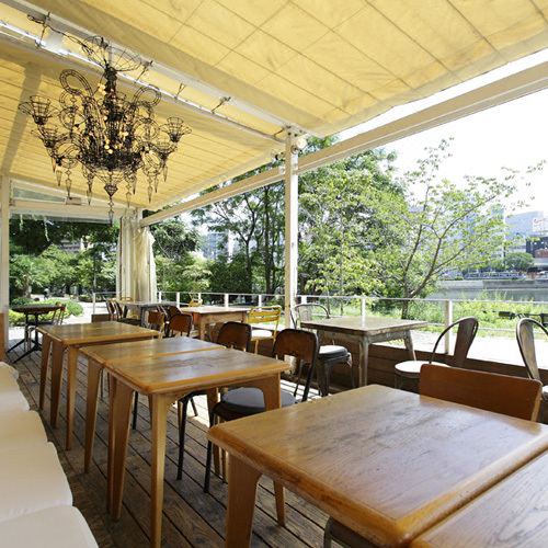 Photo of Patio Balcony in Hiroshima City Centre